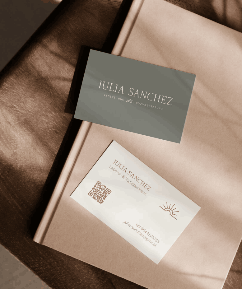 Titelbild Portfolio Julia Sanchez